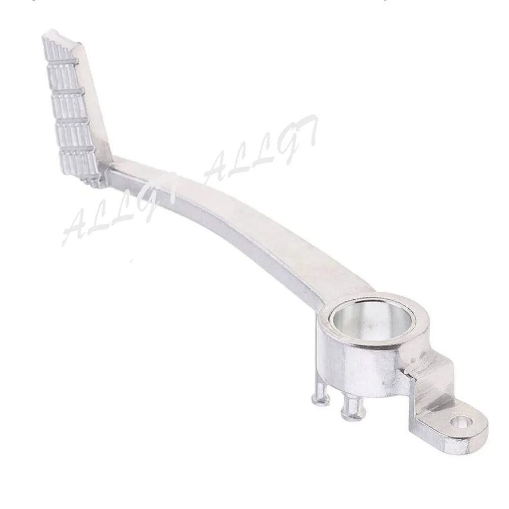 

Задняя педаль тормоза ALLGT для Suzuki GSXR600 GSXR750 2006-2010 2006 2007 2008 2009 2010