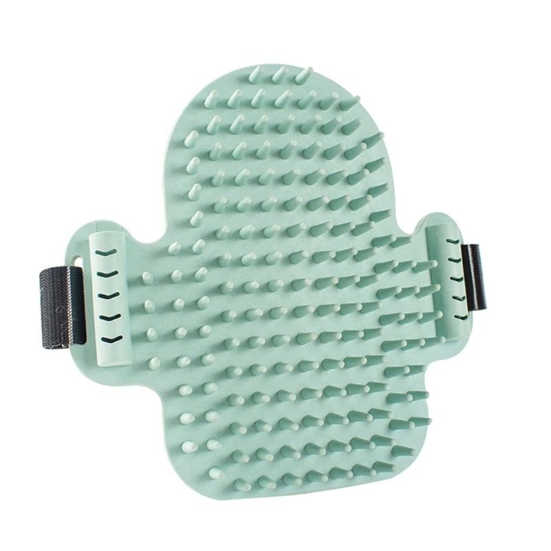 

67JE Интерактивная игрушка-когтеточка-кактус для кошек, самописная щетка, массажная расческа, игрушка