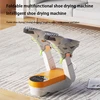 Xiaomi Foldable Winter Shoe Dryer Deodorizing Warm Shoe Heating Fast Drying Home Intelligent Constant Temperature Shoe Dryer 2