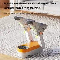 Xiaomi Foldable Winter Shoe Dryer Deodorizing Warm Shoe Heating Fast Drying Home Intelligent Constant Temperature Shoe Dryer 2