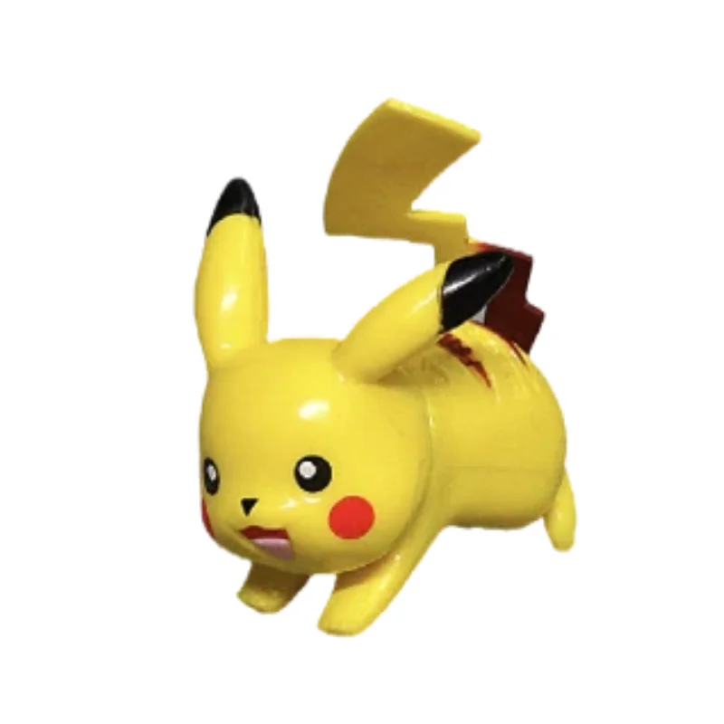Running P