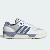 Adidas Original Trefoil Rivalry Low unisexe chaussures décontractées classiques IE7771 1