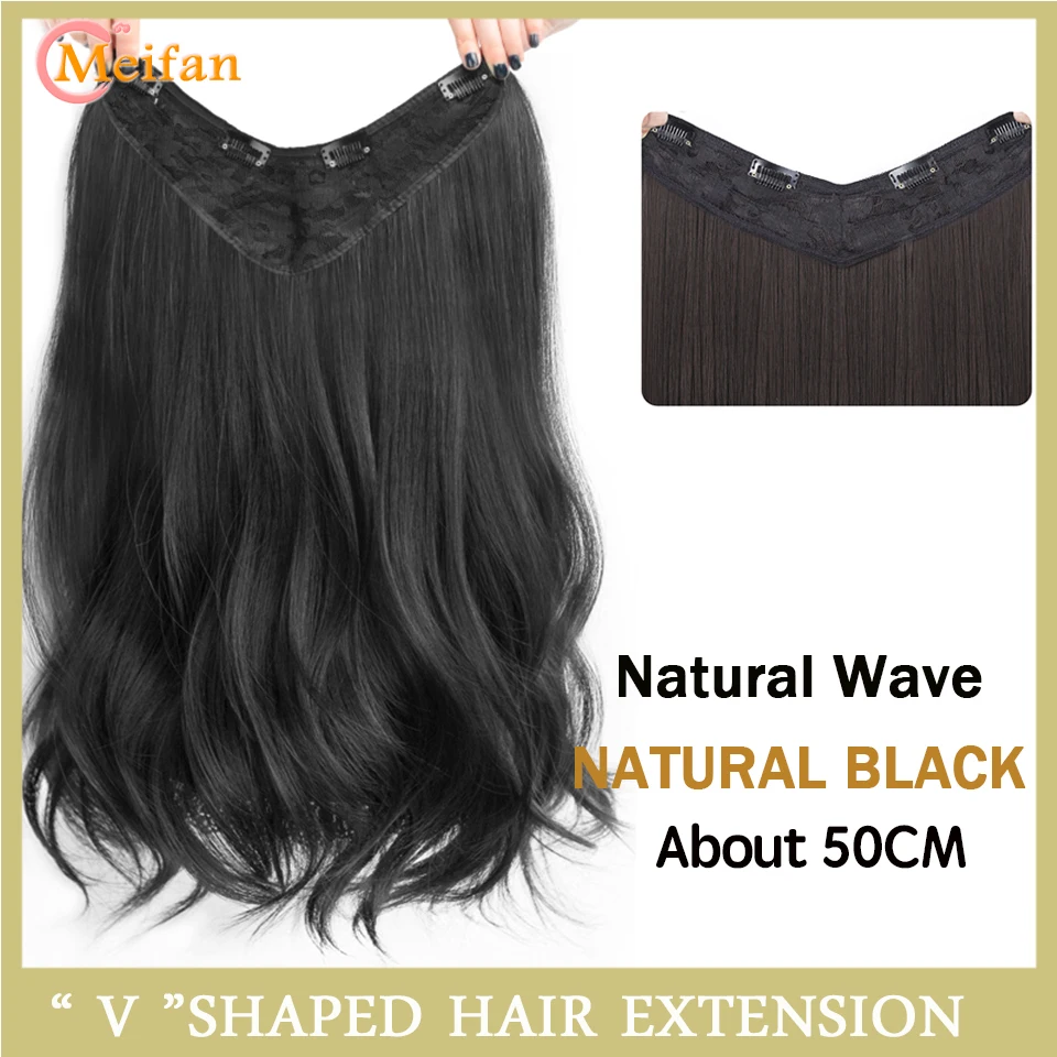 natural black