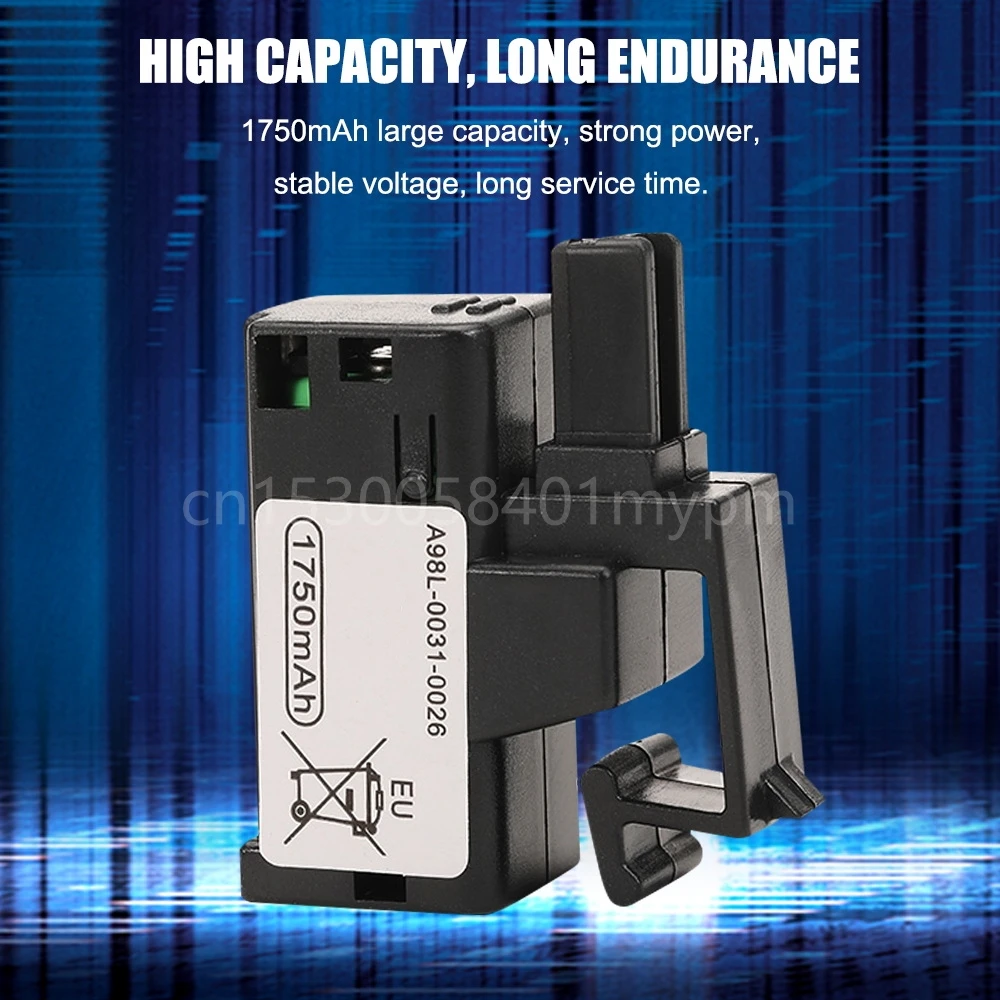 2PCS Original Brand New A98L-0031-0026 a02b-0309-k102 A02b-0309-k102 3V PLC CNC Lithium Battery Batteries 2