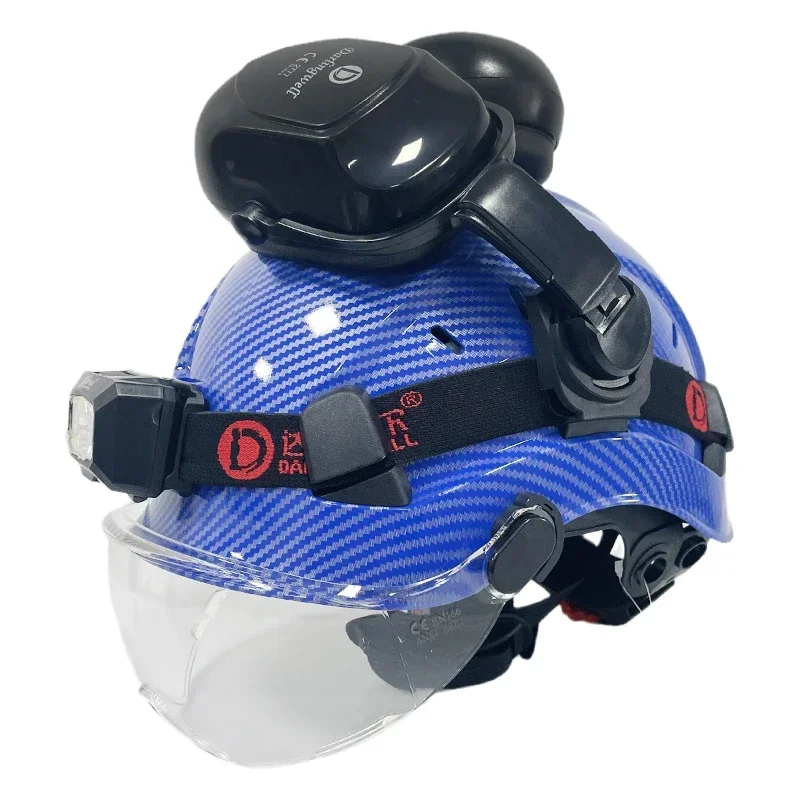 BRBLUE CV 07E LED