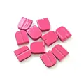 Red 10pcs