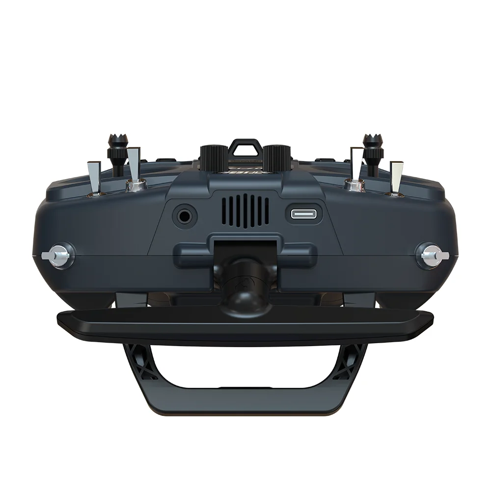 2024年アップグレード Jumper T12 Max 2.4GHz内蔵500mW ExpressLRS