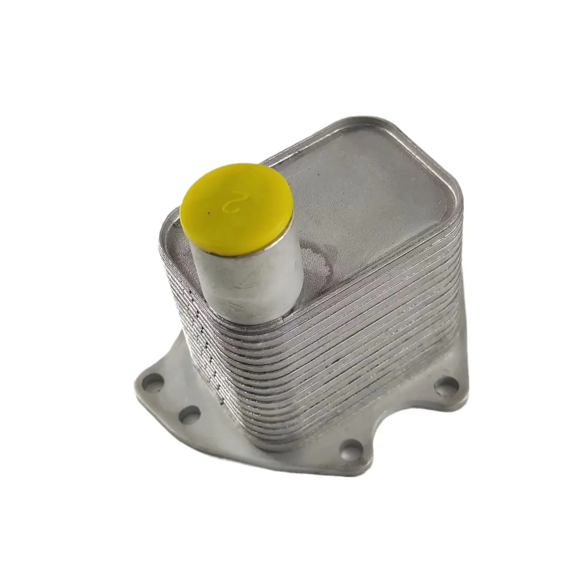 thumbnail image 2 of AA Ignition Engine Oil Cooler & Filter Housing Kit For Buick & Chevy 1.4L - Replaces 55566784 2 of 6