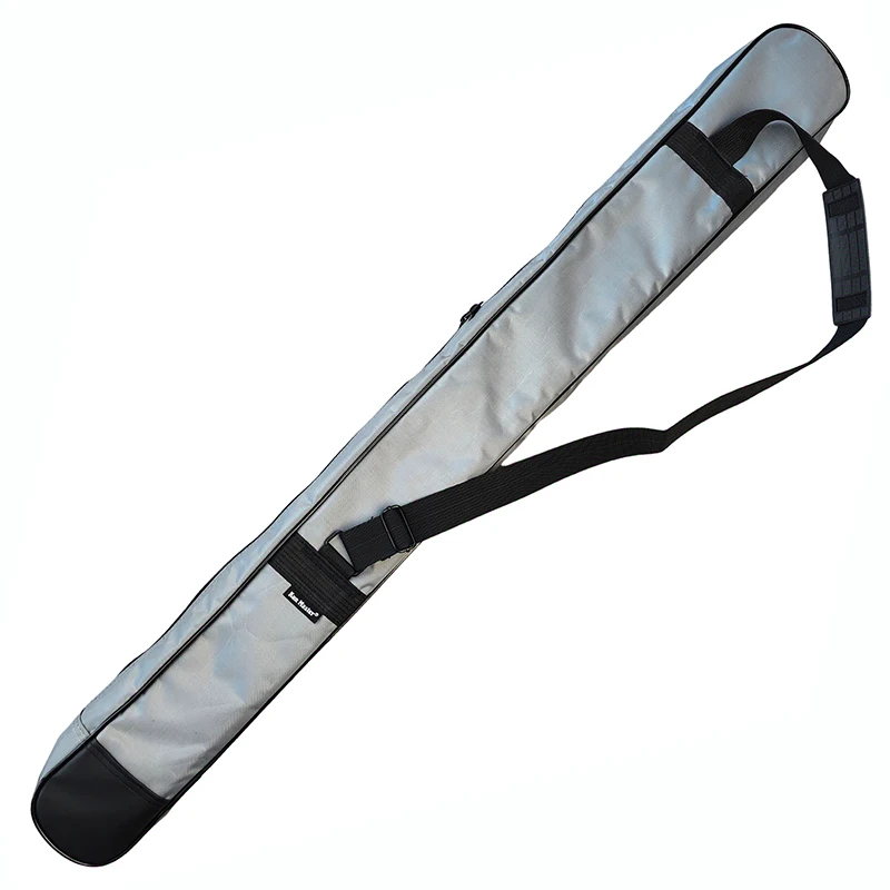 Oxford Cloth Tai Chi Wushu Sword Bag Kendo Knife Bag Weapon Carrying Case Accommoda 1 Sword 110cm sword bag