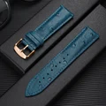 Blue-RoseGold