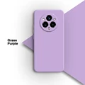Grass Purple