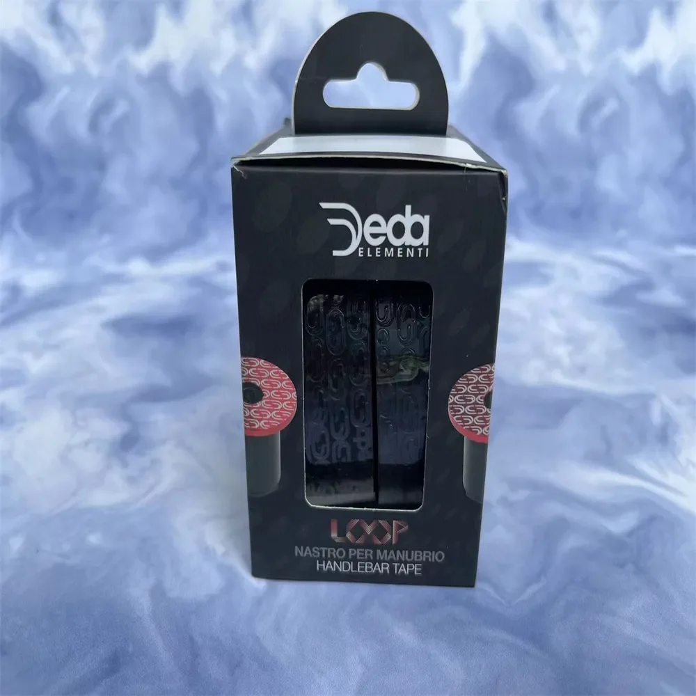 DEDA LOPE TAPE 2.5MM Bicycle Handlebar Bar tape Waterproof Professional cycle Anti-Vibration Wrap bike handlebar tape