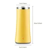 Electric Automatic Multifunctional Mini Egg Roll Maker Omelette Breakfast Egg Boiler Kitchen Cooking Tools Egg Cooker EU Plug 6