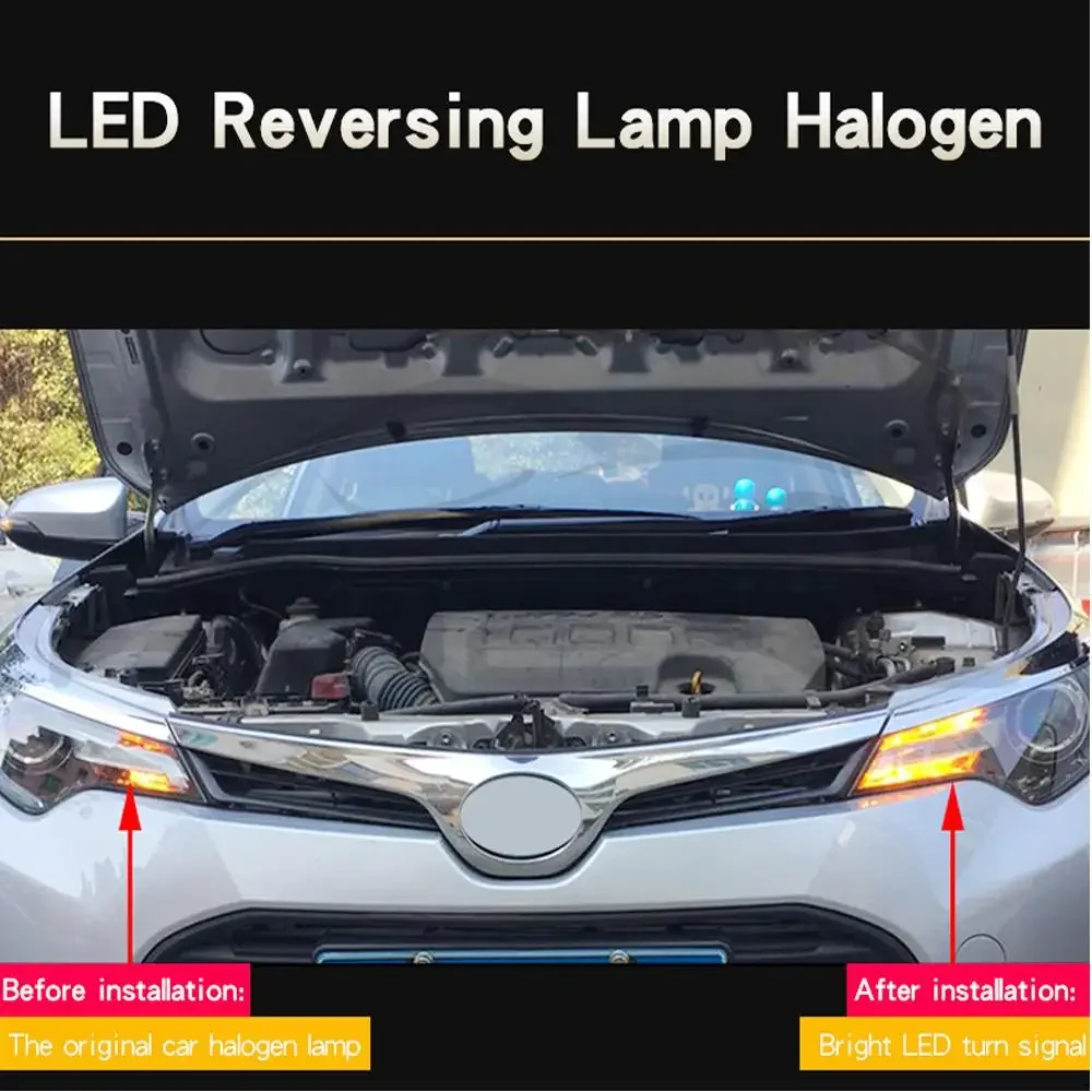 ĵ  ڵ  ȣ , ڵ  õ, 1X P21W LED 1156, BA15S, PY21W, BAU15S, 3030, 35SMD , ڹ ȭƮ