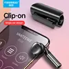 Fineblue F5 Pro APT-X Wireless Earphone Lotus Bluetooth 5.1 Handsfree Headset car hands-free Auriculares Touch Control F920 F910 1