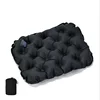 Quick Inflate Cushion Seat Waterproof Wear-resistant Comfort Camping Sitting Pad Quick Inflate/deflate for Camping  equipment 5