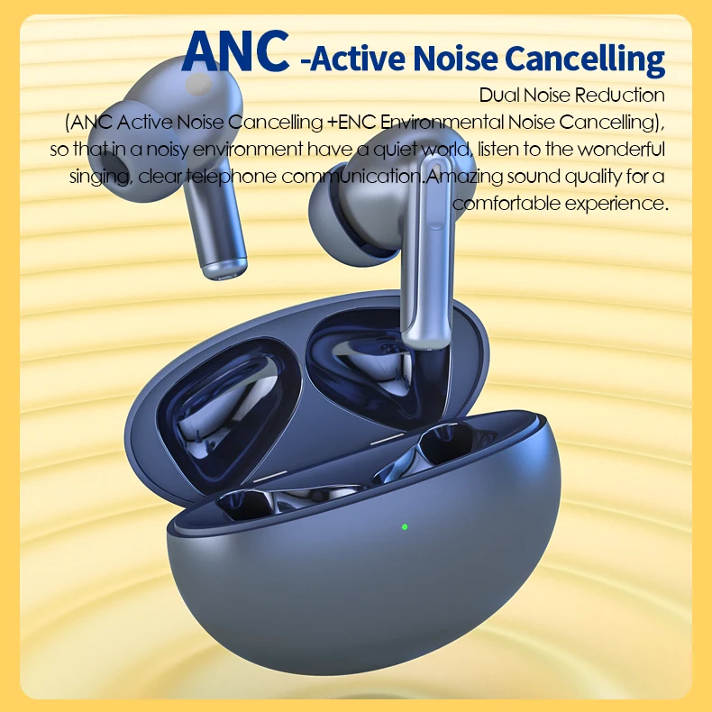 Шумоподавление anc enc. Шумоподавление anc enc