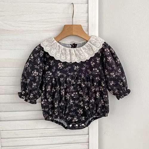 B145 Romper