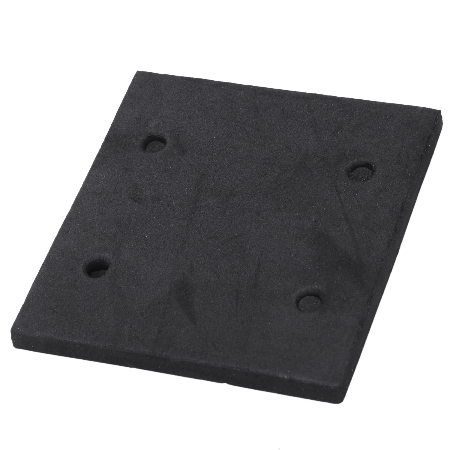 10 Pcs Self Adhesive Foam Part Sander Back Pad Sanding Mat For Makita 4510