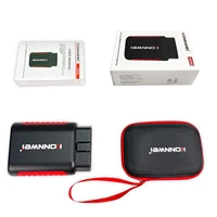 KONNWEi Car OBD2 Scanner Bluetooth Connection APP Control EPB/DPF/OiL/BMS Reset Function Fault Code View Car OBD Diagnostic Tool - Image 5