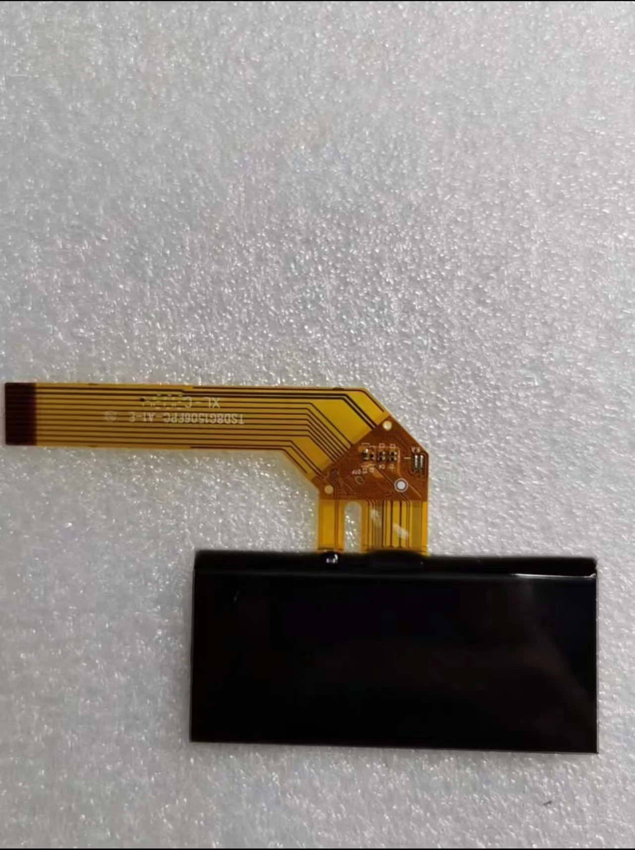 

New original TSD8G1506FPC TSD8G1506FPC-A1-E LCD Display For Replacing instrument screen