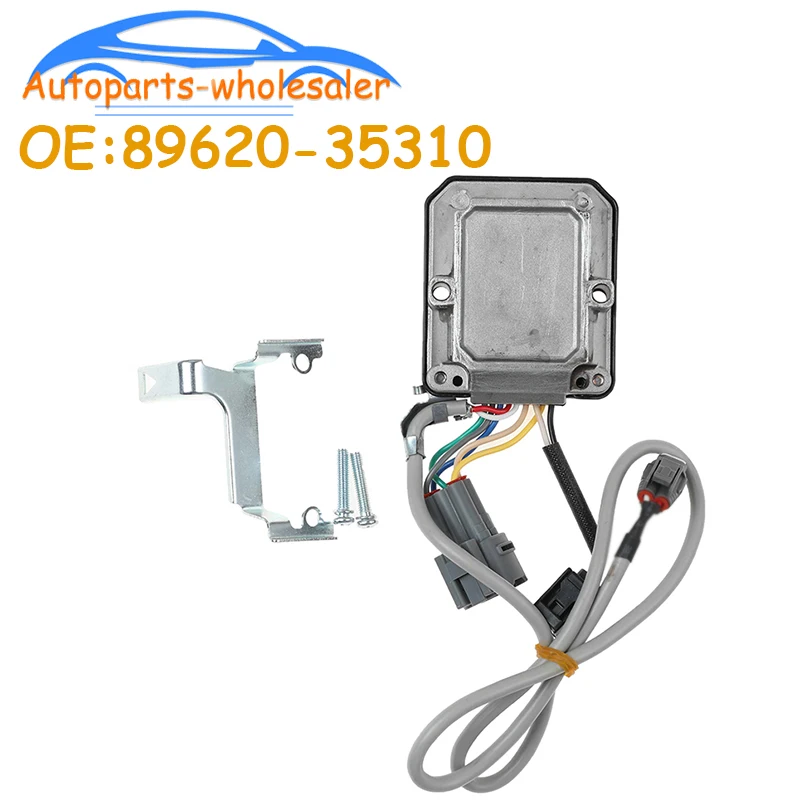 Toyota 4Runner Ignition Module 22RE 2.4L 1992-1995
