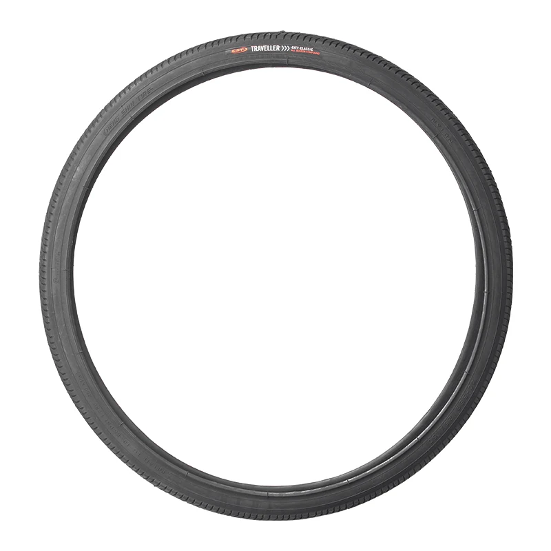 CST-Mountain Bike Tires Wear Resistant MTB C1110 Bicycle Parts 40-559 26x1.50 City Classic Bike Tire