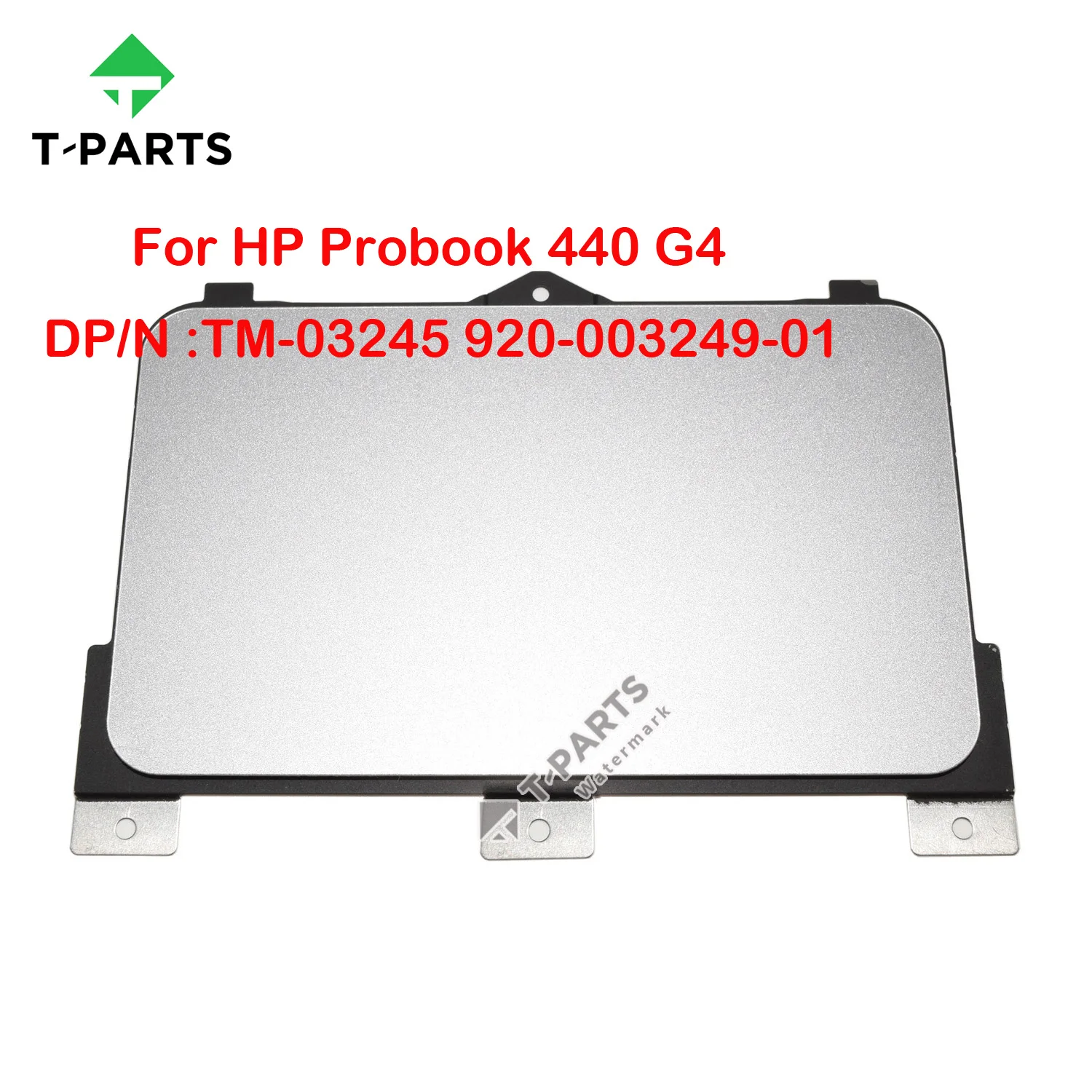 Original New Tm03245 92000324901 Silver For Hp Probook 440 G4 Laptop