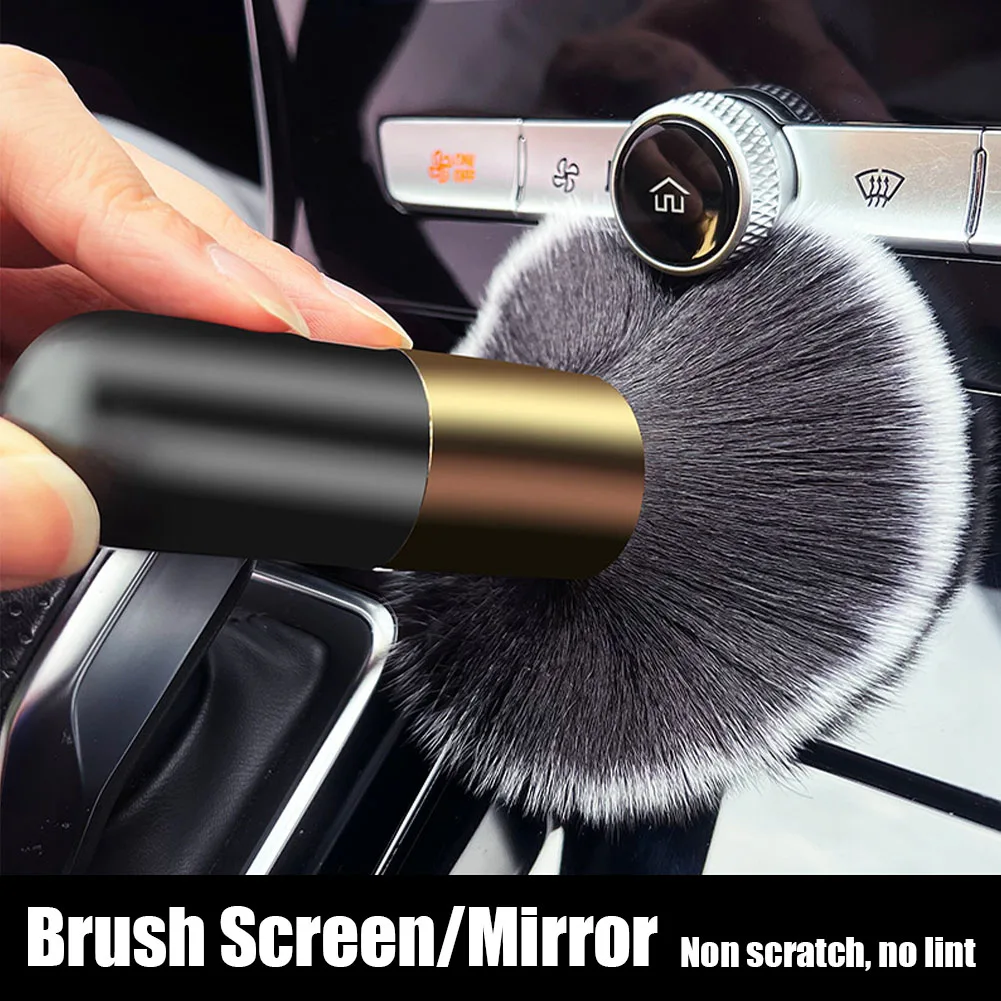 

Car Detailing Brush Auto Wash Accessories Car Cleaning Tools Car Detailing Kit Vehicle Interior Air Conditioner Supplies