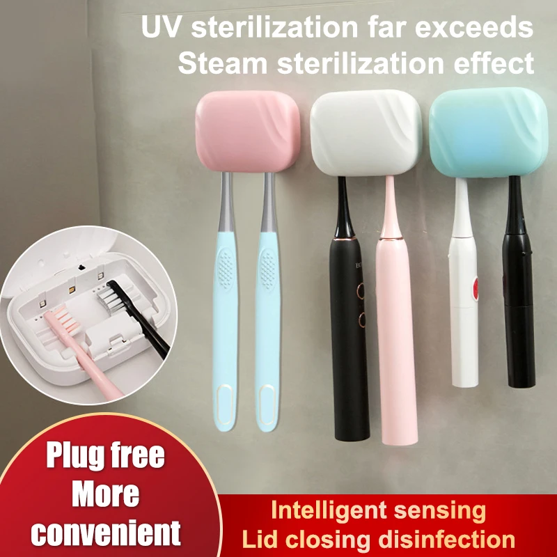 Toothbrush Holder Image 2