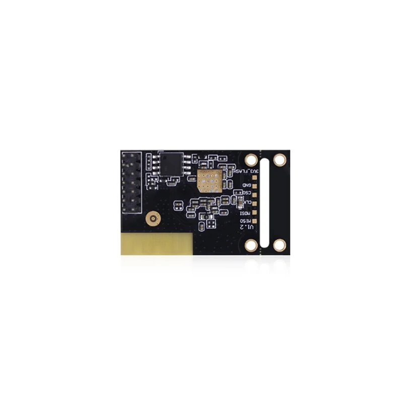 

USR-WIFI232-B2 UART, Встроенный преобразователь модулей от RTU до Modbus TCP