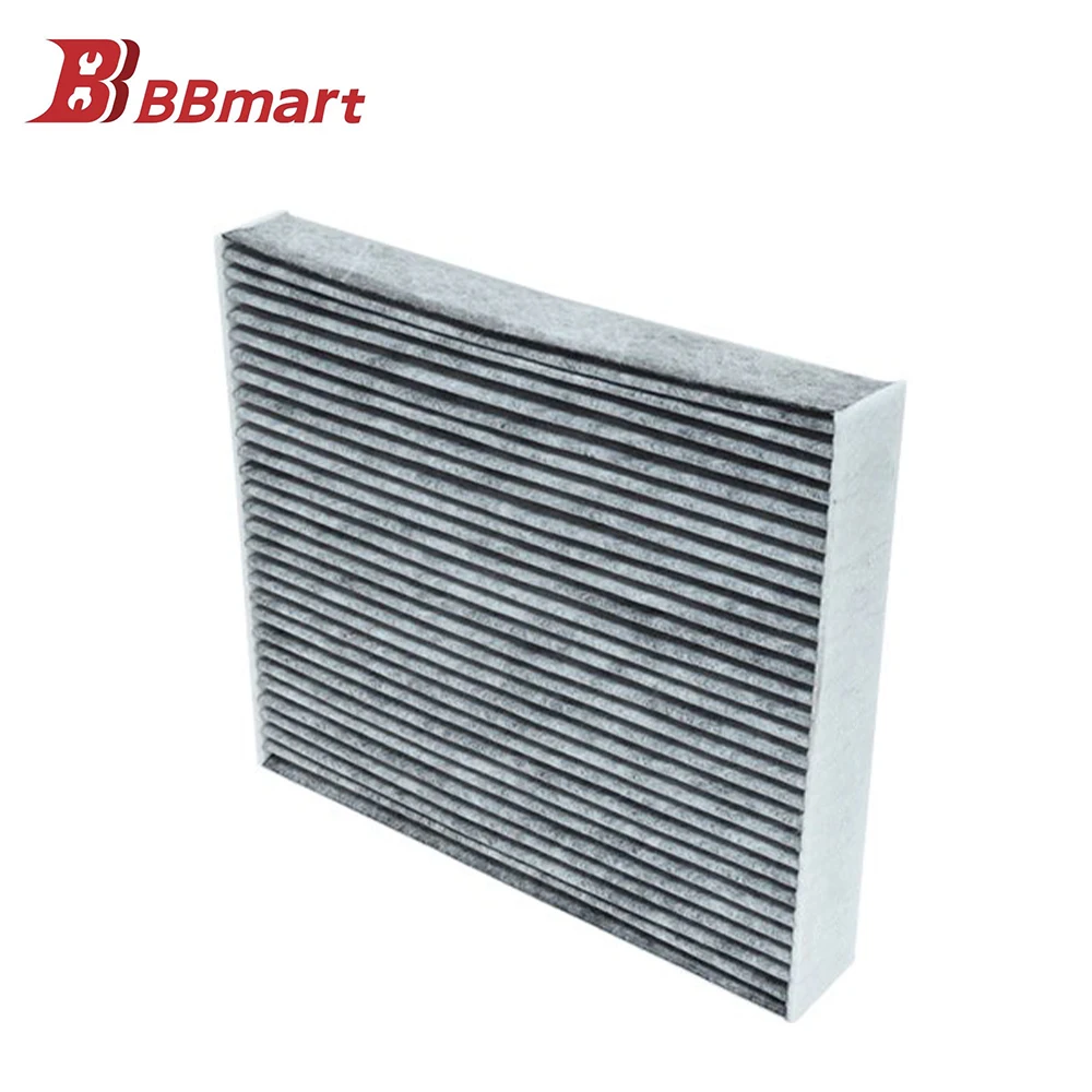 

BBmart OEM Auto Spare Parts 1 pcs Cabin Air Filter For Porsche Panamera 2010-2016 OE 97057362300 Durable Using Low Price