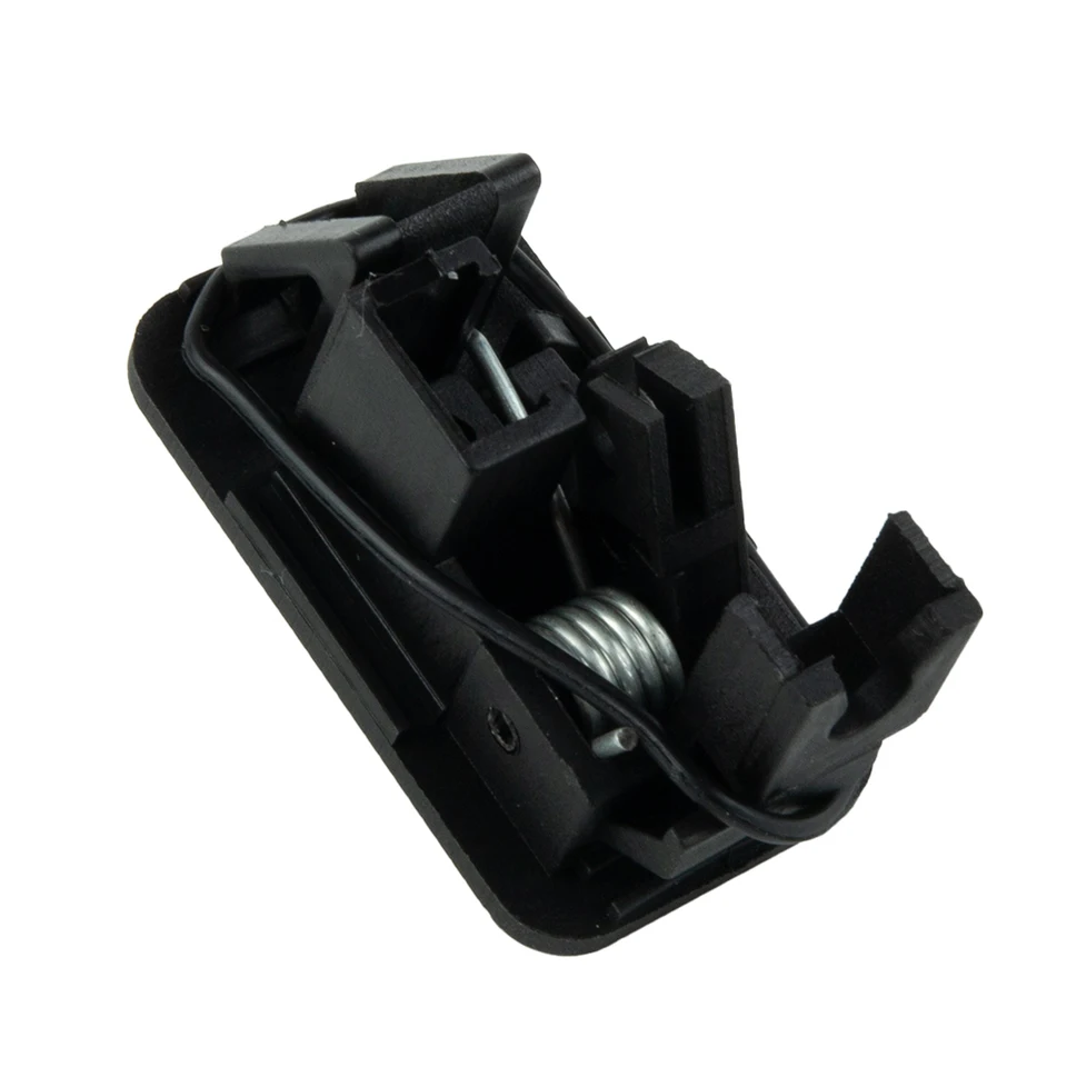 Attuatore Serratura Porta Carburante Aramox - Compatibile Con Suzuki Swift, SX4, Vitara | Sostituzione Originale 76520-77J00 - Foto 2