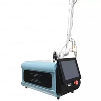 Machine de traitement laser fractionné 4D Fotona Co2, 10600nm, pour la resuction des cicatrices d'acné, nouveau design 3