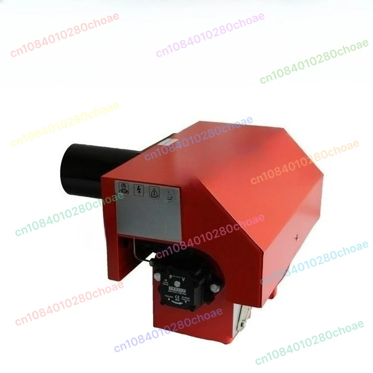 BT14L Diesel Combustion Machine Diesel Burner Heating Furnace Diesel Burner Indu