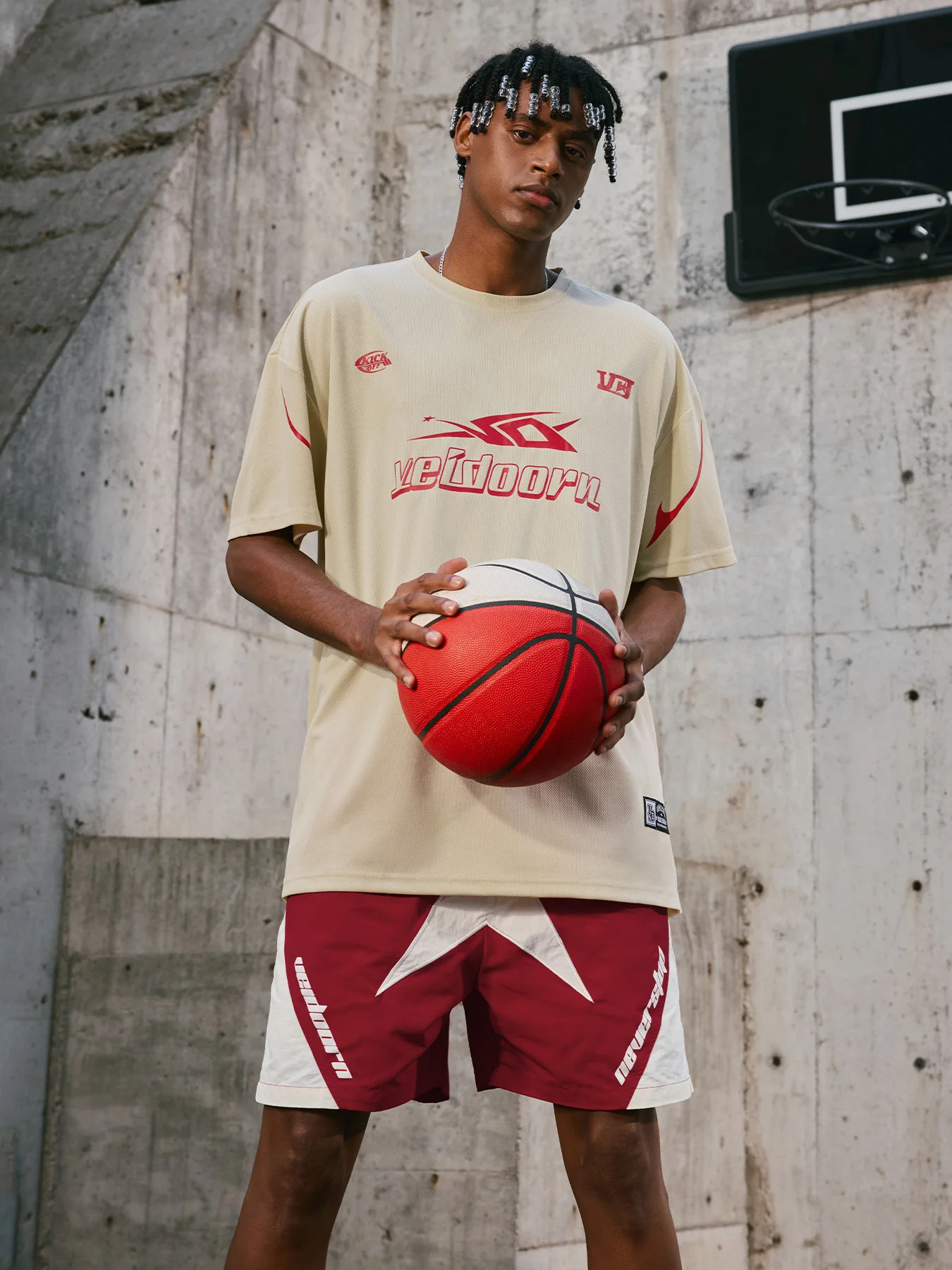 Men's Sport Short Sleeve T-Shirt 13