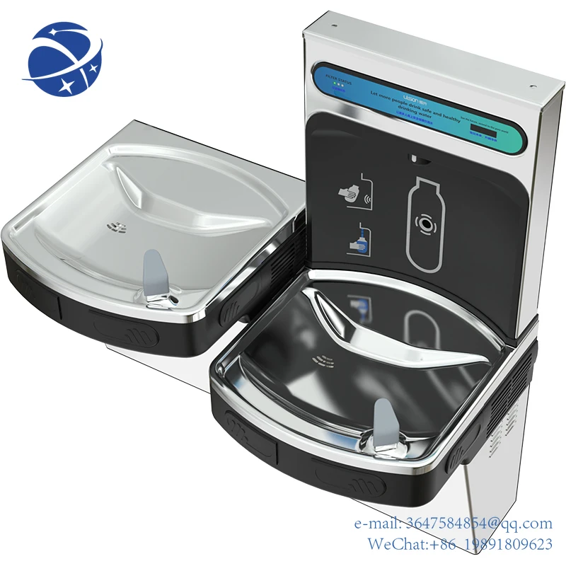 

Yun YiIUISON Desktop Cooler Professional Hot Cold Water Dispenser Manufacturer Wholesale SaleCordless drills