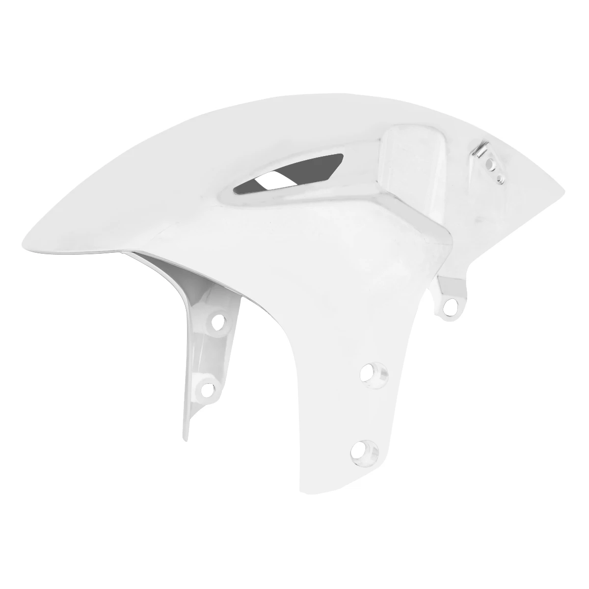 

Motorcycle Front Fender For Honda CBR1000RR CBR 1000RR 2004-2005 Unpainted ABS