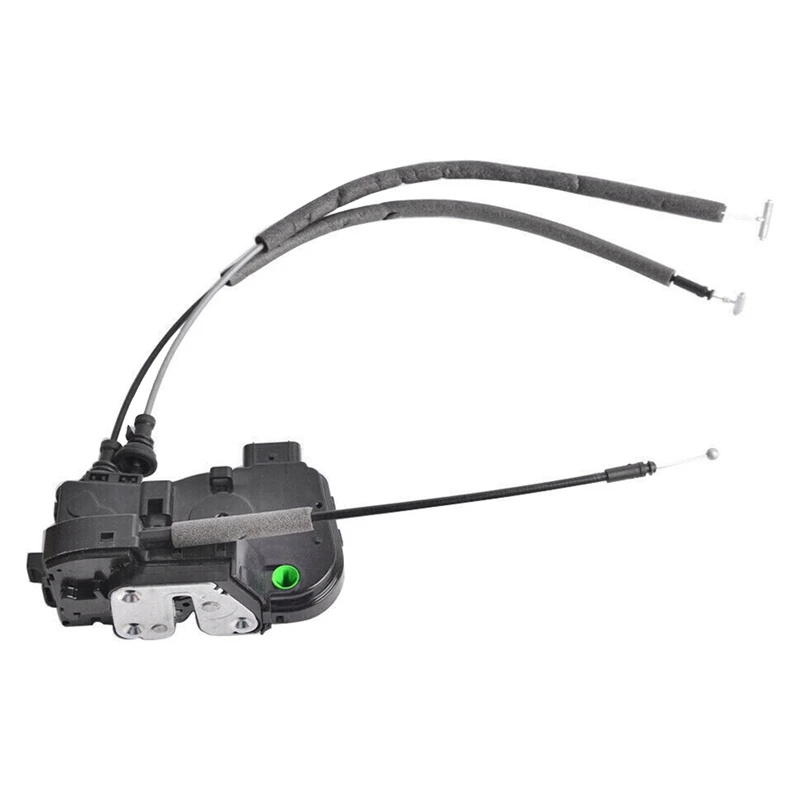 

Front Left Side Door Lock Latch Actuator Parts For 2010 2011 2012 Hyundai Santa Fe 81310-2B000 81310-2B020