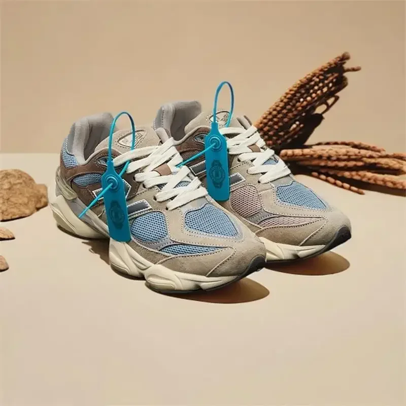 Times Ingenuity exudes confidence and comfort, with a soft sole suitable for unisex sports 2025 6