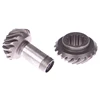 Grass Trimmer Gear Assembly Grass Mower Brush Cutter Garden Power Tool 4