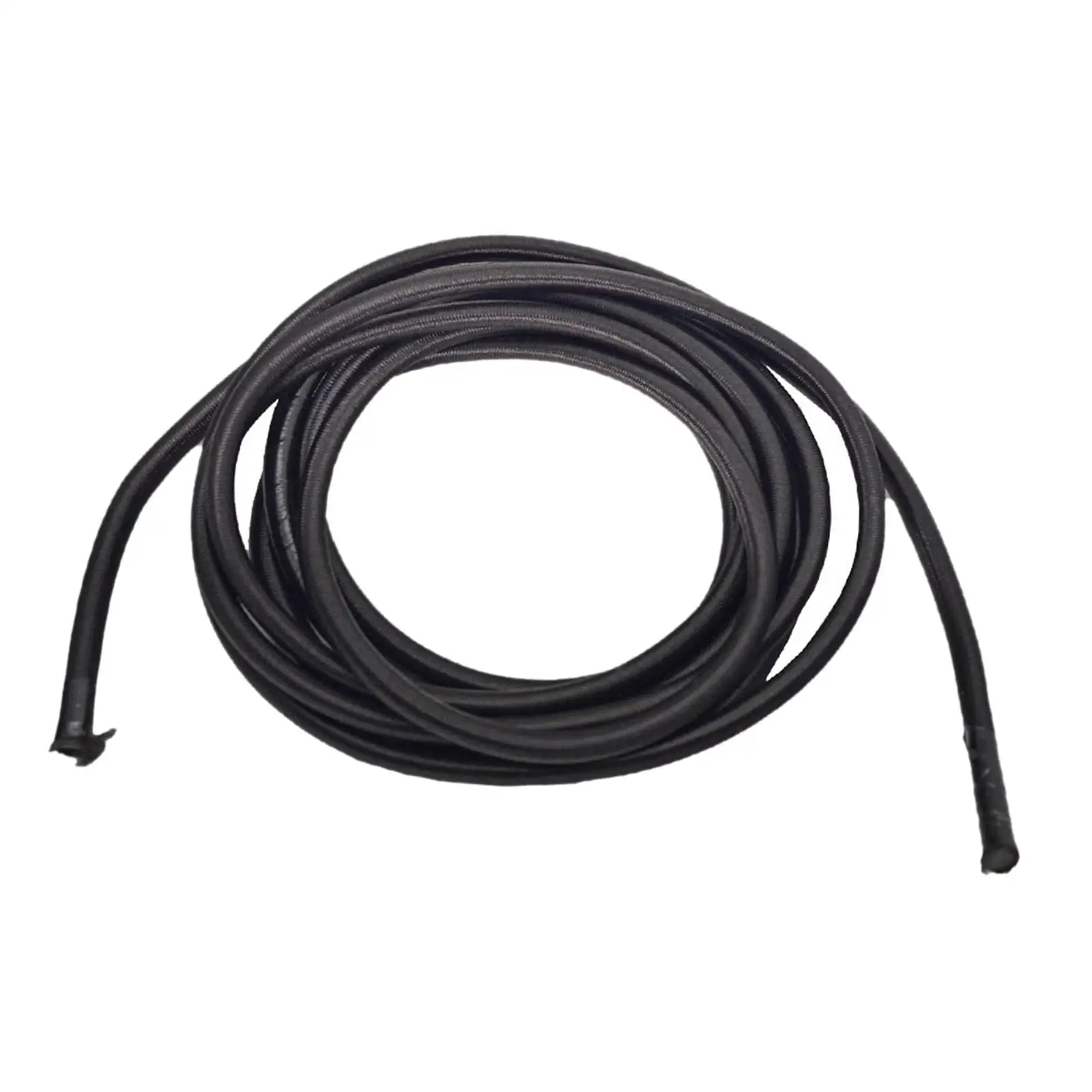 Rowing Machine Elastic Rope Pull Rope Multiuse Pull Strength Band Tricep Down for Home Fitness Strength Training