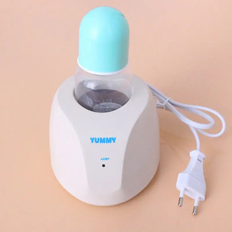 

Electric Feeding Bottle Constant Temperature Heater Automatic Heating Newborn Baby Milk Bottle Warmers Insulation Bags