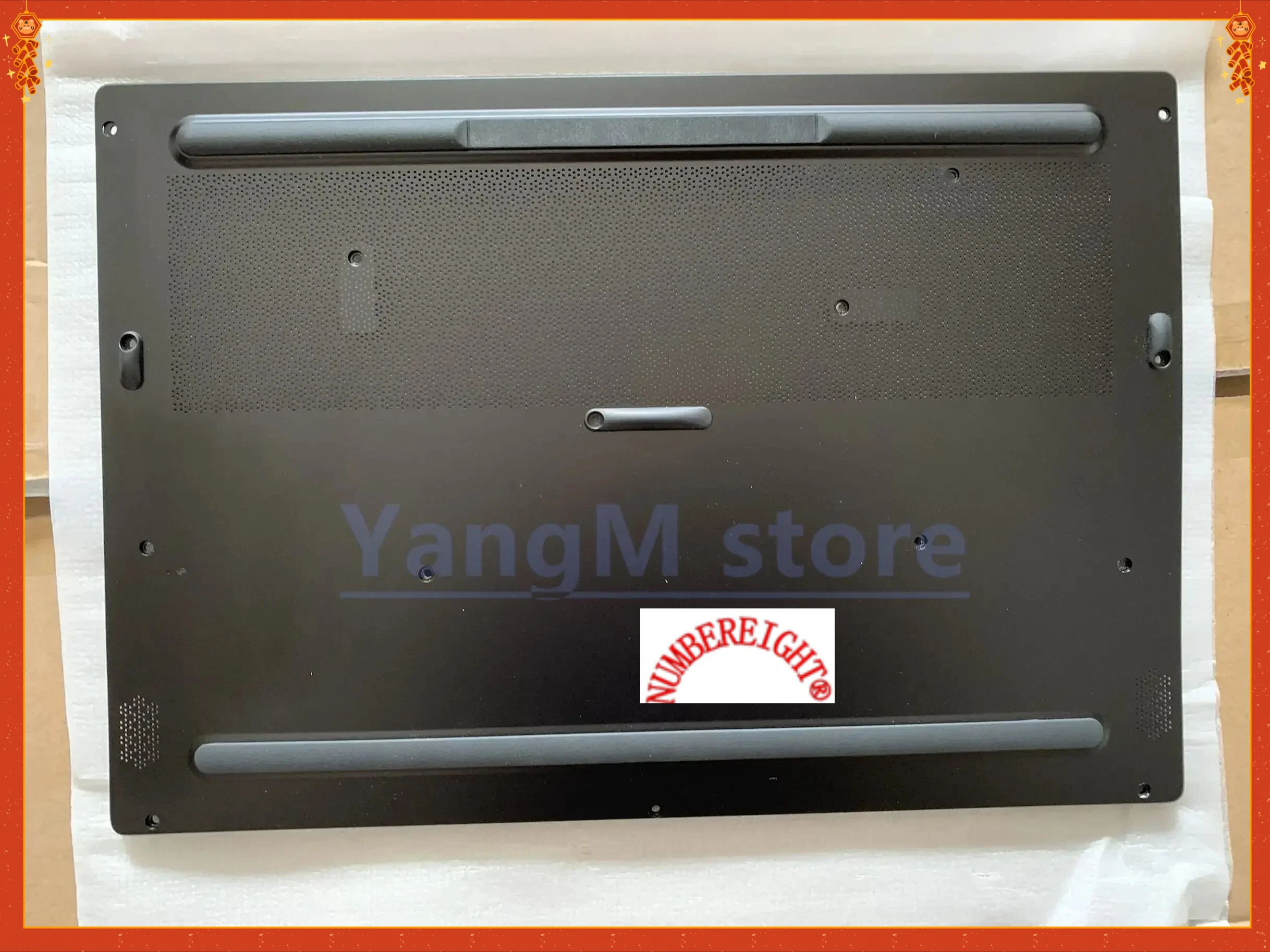 ORIGINAL:TOP cover MSI MS-16Q1 16Q2 16Q3 GS65 8RF-012CN WS65 3701084505876