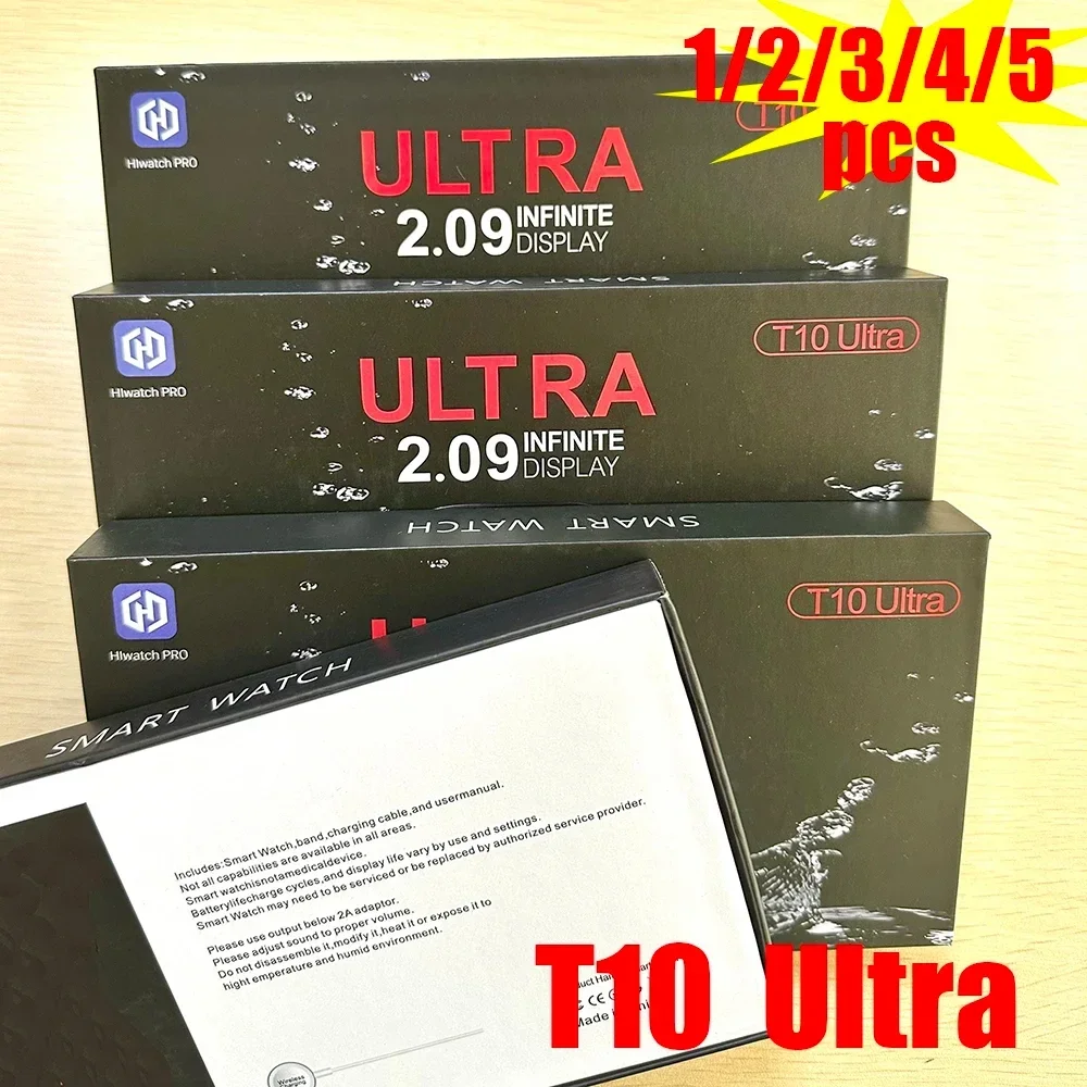 2024  T10 Ʈ  Ʈ ġ  ȭ, IWO ø 8,  ũ  ð, , 49mm, 2.09 ġ, 