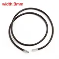 Brown 3mm S