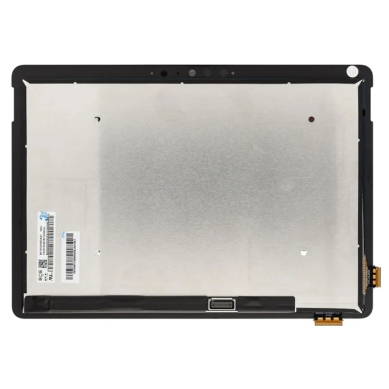 

For Microsoft Surface Go 2 Go2 1901 1926 1927 10.5" LCD Display Touch Screen Digitizer glass Assembly NV105WAM-N31 1920×1280