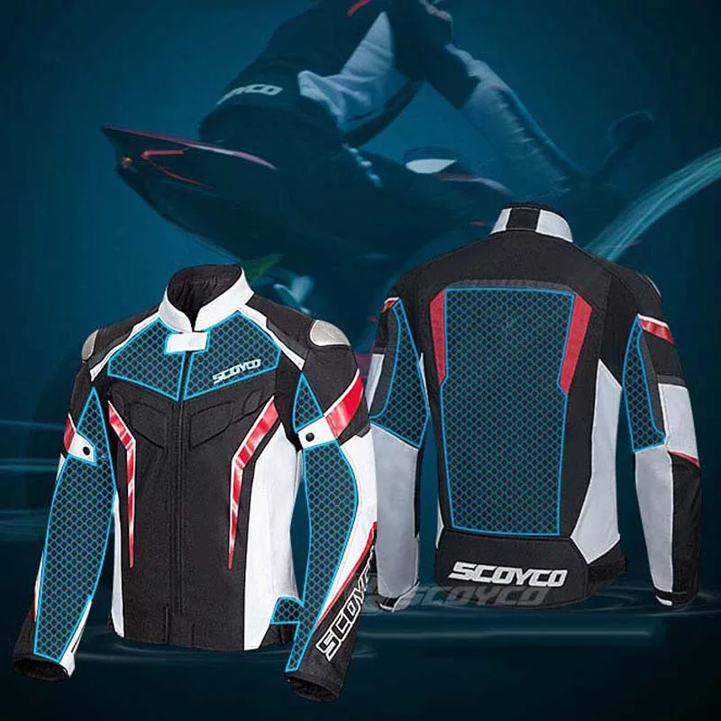  SCOYCO    CE ȣ  Ŀ η ƿ  Ʈ  ũν  M L XL 2XL 3XL