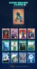 Avatar Card The Avatar Water Way Cards Science Fiction Film Character Limited Edition Card For Children Birthday Festive Gifts 5
