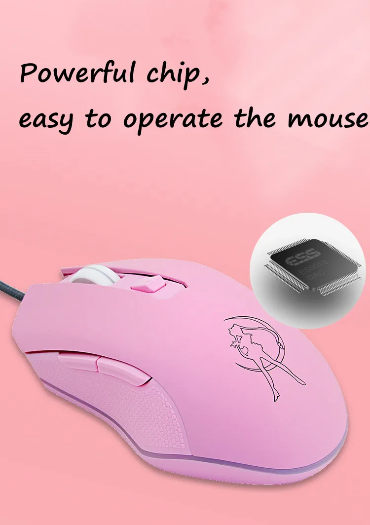 国内正規品】 セーラームーン-有線ゲームマウス PCゲーム